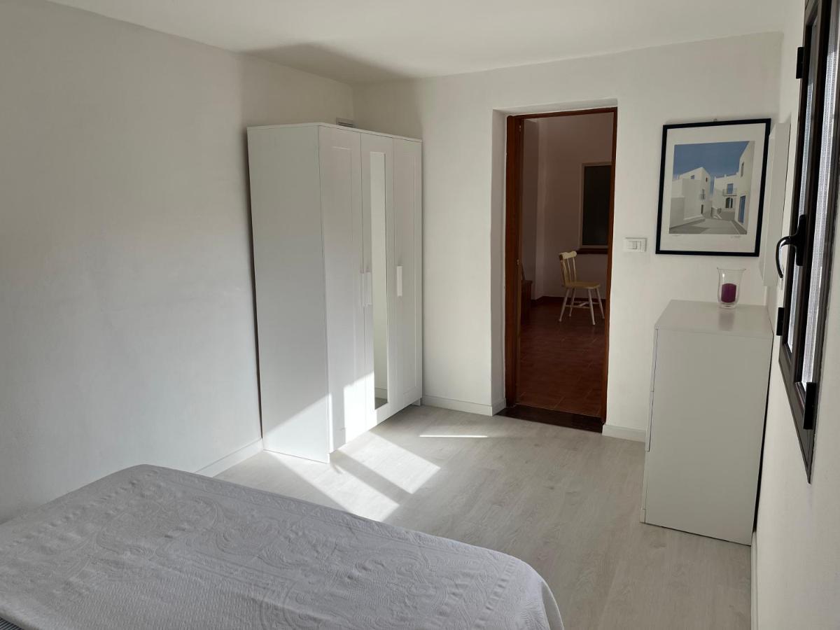 Casa Lialara Mare Apartment Аугуста Екстериор снимка