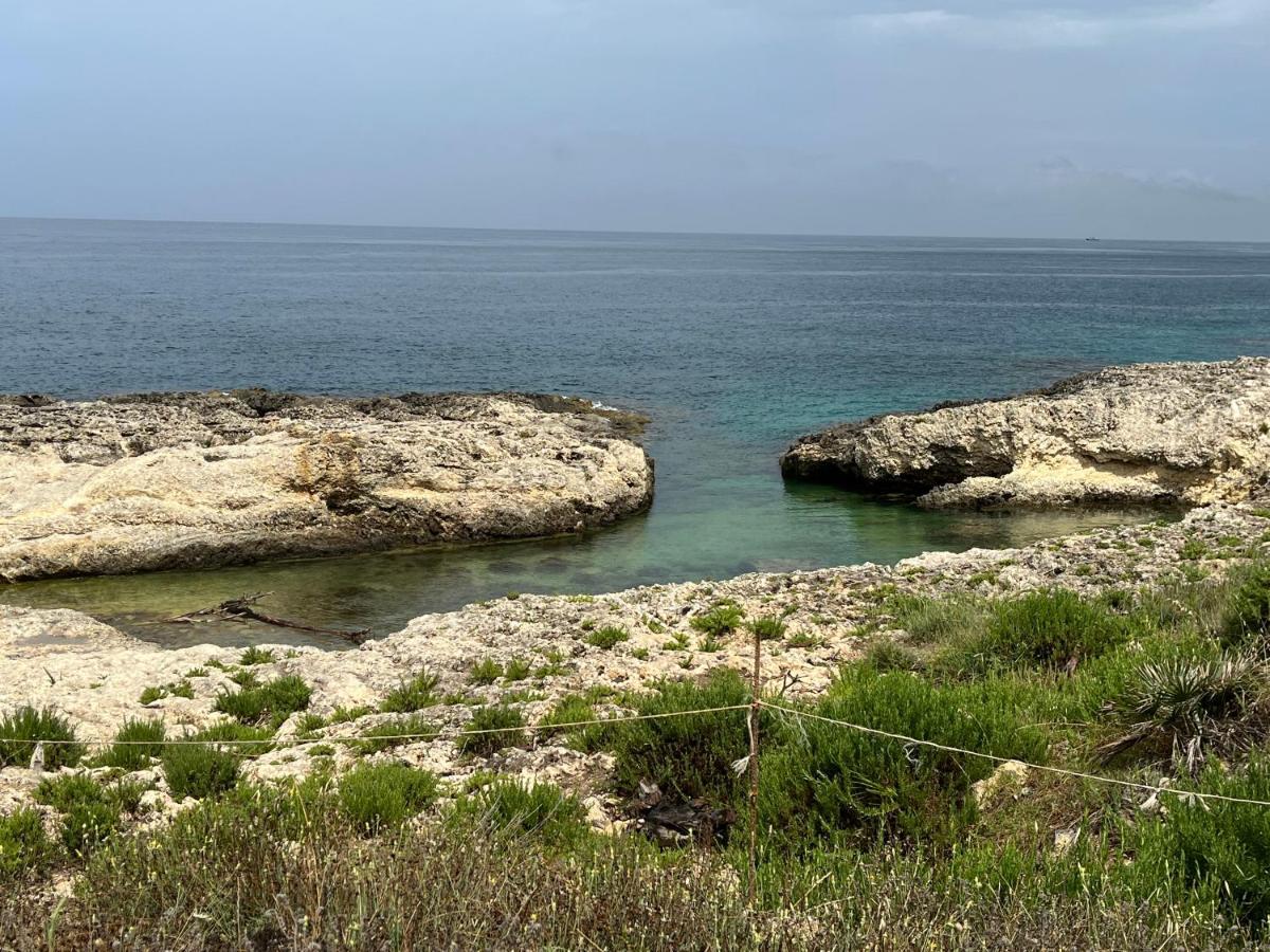 Casa Lialara Mare Apartment Аугуста Екстериор снимка